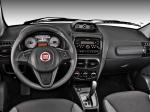 Fiat Palio Adventure 2012 года
